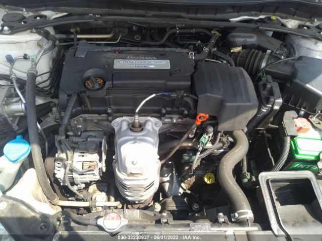 Photo 9 VIN: 1HGCR2F80DA052211 - HONDA ACCORD SDN 