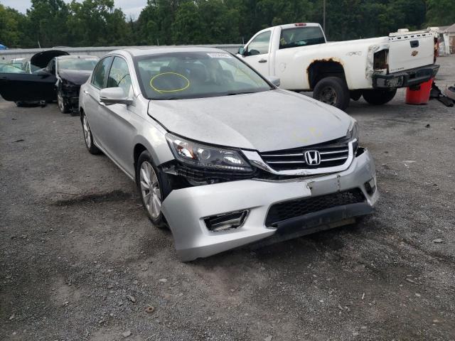 Photo 0 VIN: 1HGCR2F80DA055271 - HONDA ACCORD EXL 