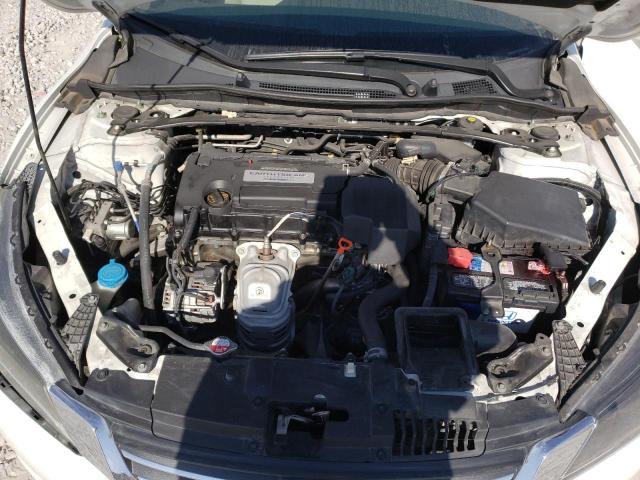 Photo 6 VIN: 1HGCR2F80DA057117 - HONDA ACCORD EXL 