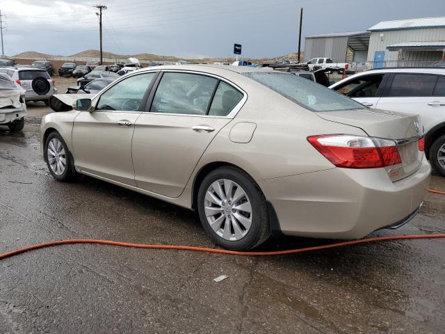 Photo 1 VIN: 1HGCR2F80DA058428 - HONDA ACCORD 