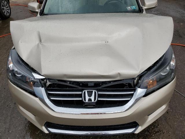 Photo 10 VIN: 1HGCR2F80DA058428 - HONDA ACCORD 