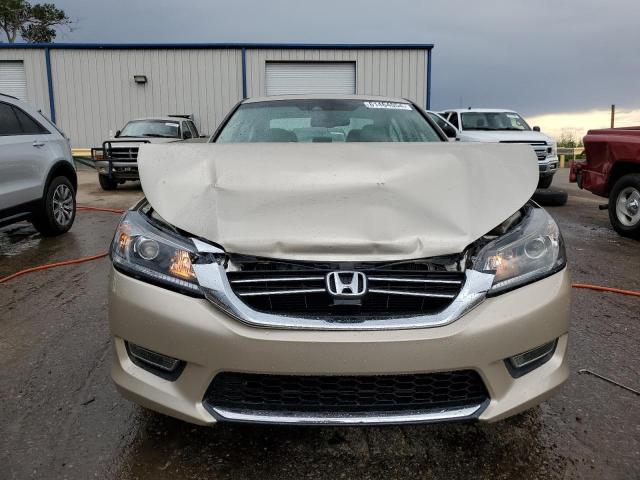 Photo 4 VIN: 1HGCR2F80DA058428 - HONDA ACCORD 