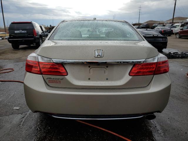 Photo 5 VIN: 1HGCR2F80DA058428 - HONDA ACCORD 