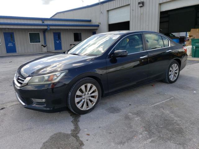 Photo 0 VIN: 1HGCR2F80DA060566 - HONDA ACCORD EXL 