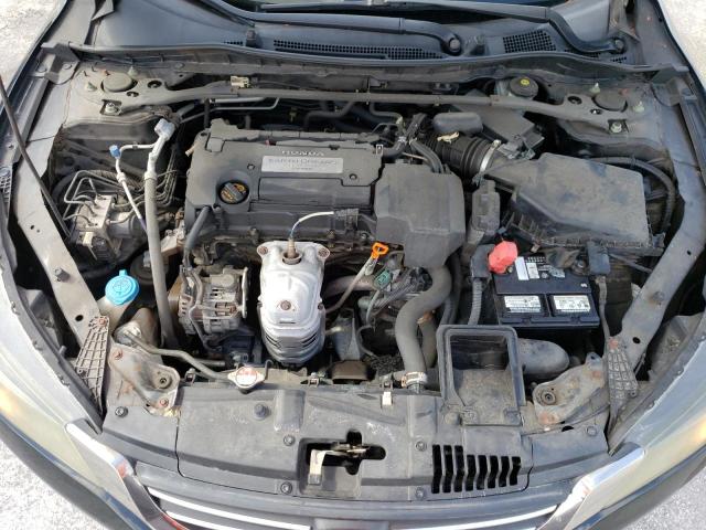 Photo 10 VIN: 1HGCR2F80DA060566 - HONDA ACCORD EXL 