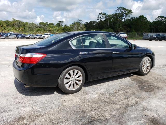 Photo 2 VIN: 1HGCR2F80DA060566 - HONDA ACCORD EXL 