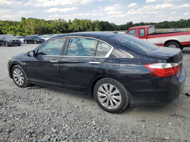 Photo 1 VIN: 1HGCR2F80DA063709 - HONDA ACCORD 