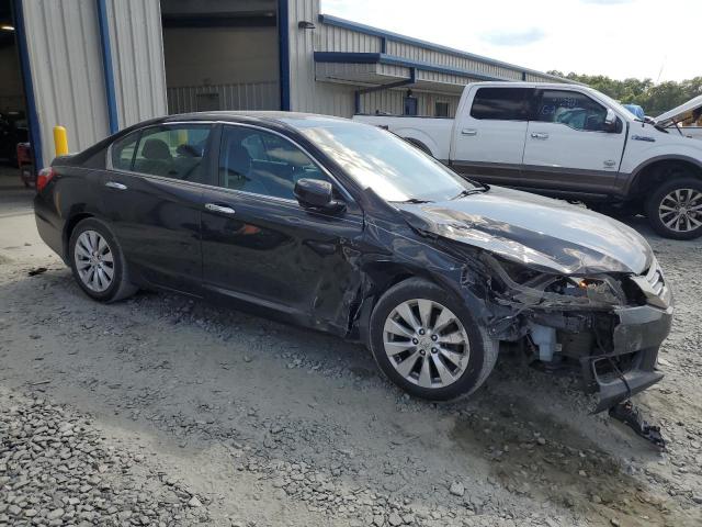 Photo 3 VIN: 1HGCR2F80DA063709 - HONDA ACCORD 