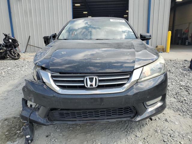 Photo 4 VIN: 1HGCR2F80DA063709 - HONDA ACCORD 