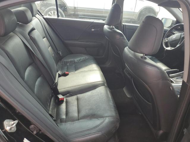 Photo 9 VIN: 1HGCR2F80DA063709 - HONDA ACCORD 