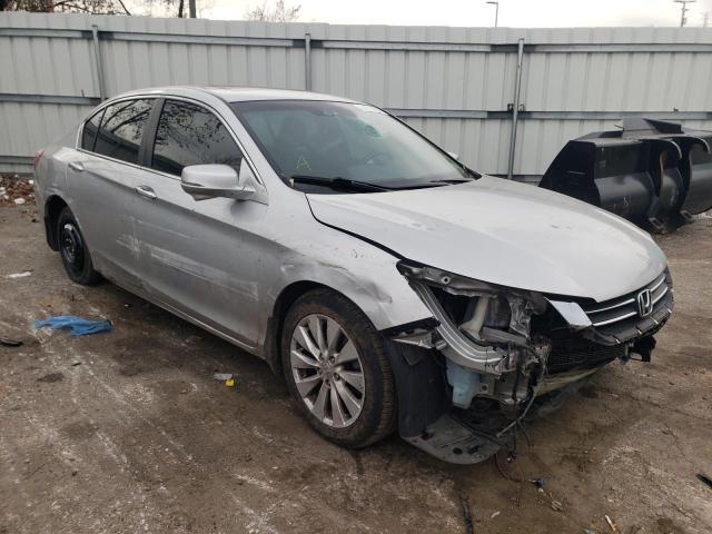 Photo 0 VIN: 1HGCR2F80DA065718 - HONDA ACCORD EXL 