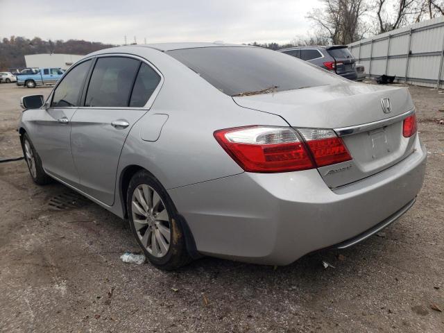 Photo 2 VIN: 1HGCR2F80DA065718 - HONDA ACCORD EXL 