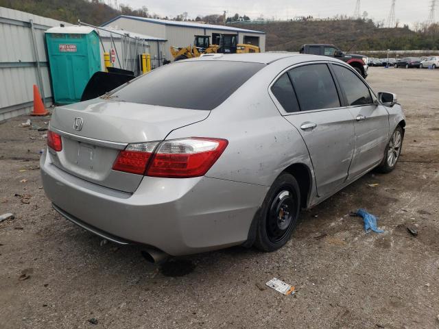 Photo 3 VIN: 1HGCR2F80DA065718 - HONDA ACCORD EXL 