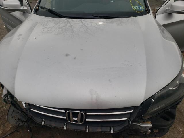 Photo 6 VIN: 1HGCR2F80DA065718 - HONDA ACCORD EXL 