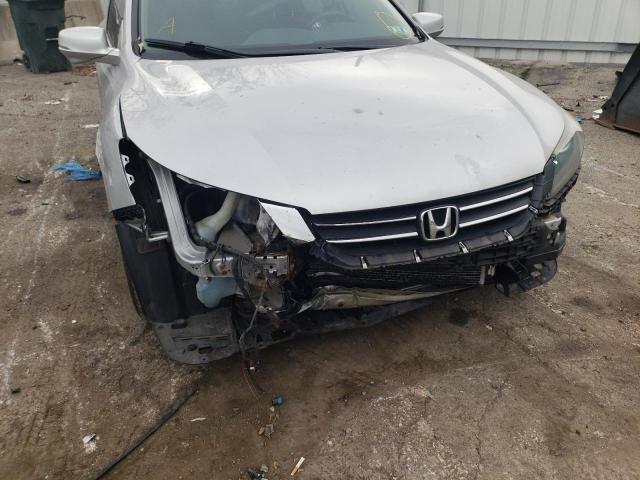 Photo 8 VIN: 1HGCR2F80DA065718 - HONDA ACCORD EXL 