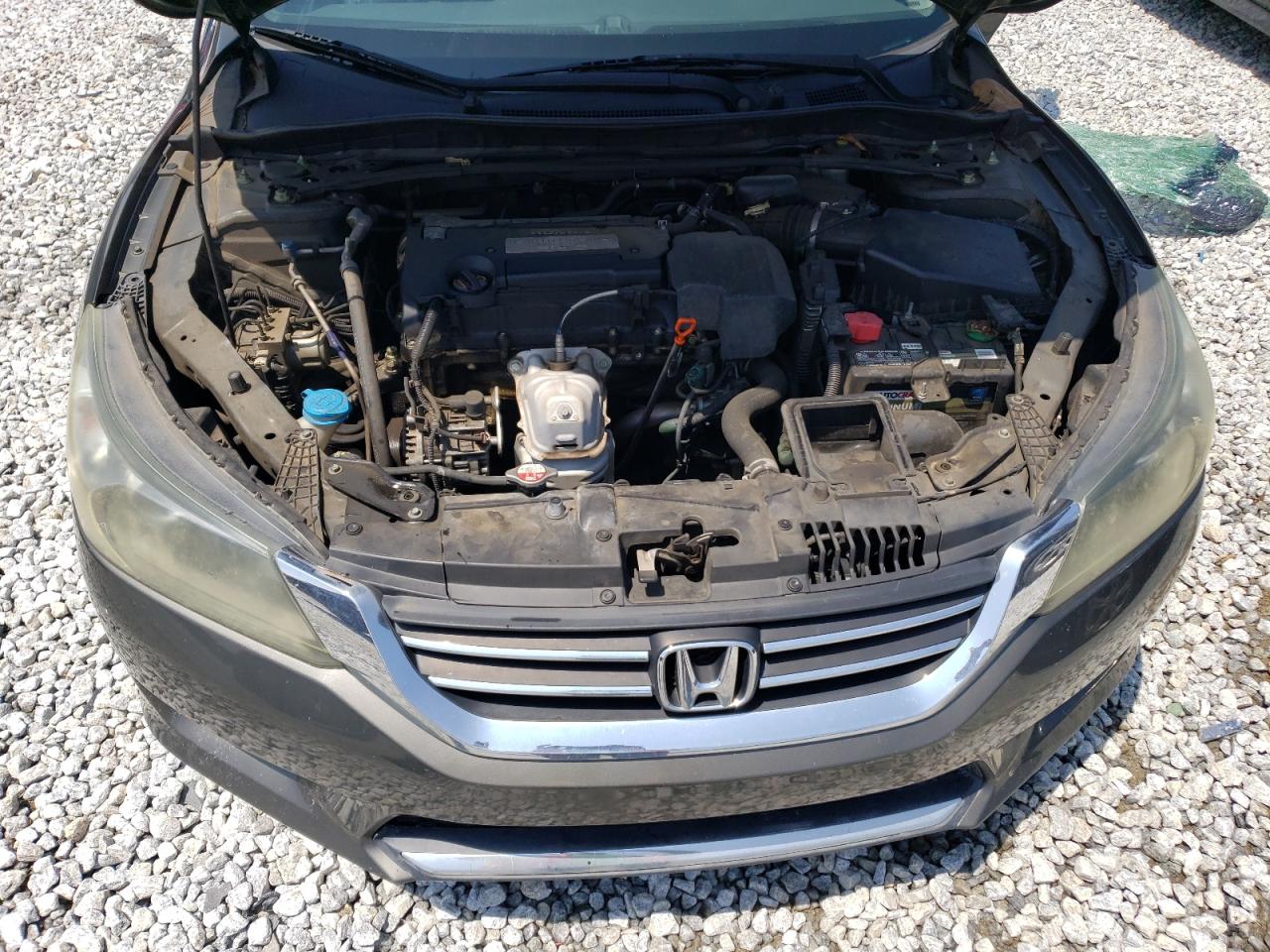 Photo 10 VIN: 1HGCR2F80DA066478 - HONDA ACCORD 