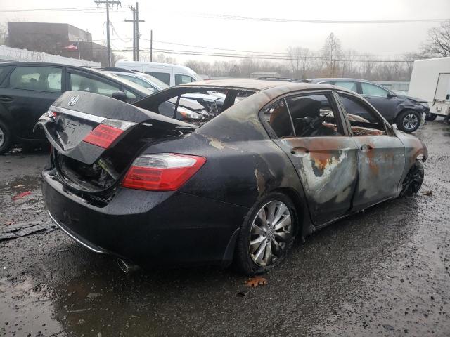 Photo 2 VIN: 1HGCR2F80DA068473 - HONDA ACCORD EXL 