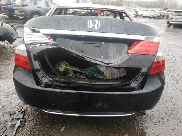 Photo 5 VIN: 1HGCR2F80DA068473 - HONDA ACCORD EXL 