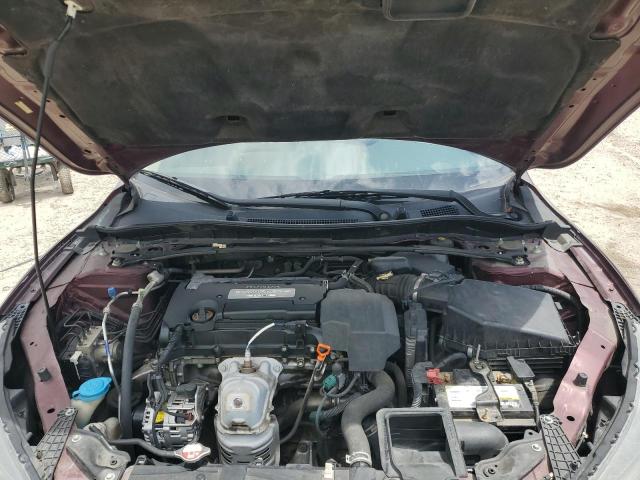 Photo 10 VIN: 1HGCR2F80DA070174 - HONDA ACCORD 