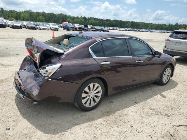 Photo 2 VIN: 1HGCR2F80DA070174 - HONDA ACCORD 