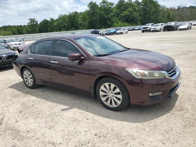 Photo 3 VIN: 1HGCR2F80DA070174 - HONDA ACCORD 