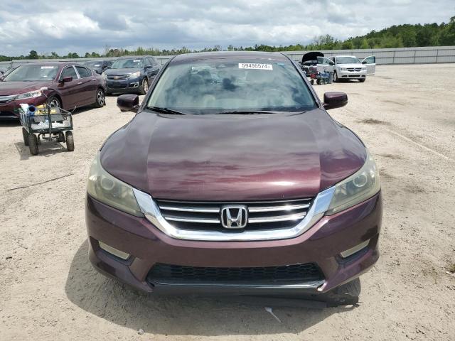 Photo 4 VIN: 1HGCR2F80DA070174 - HONDA ACCORD 