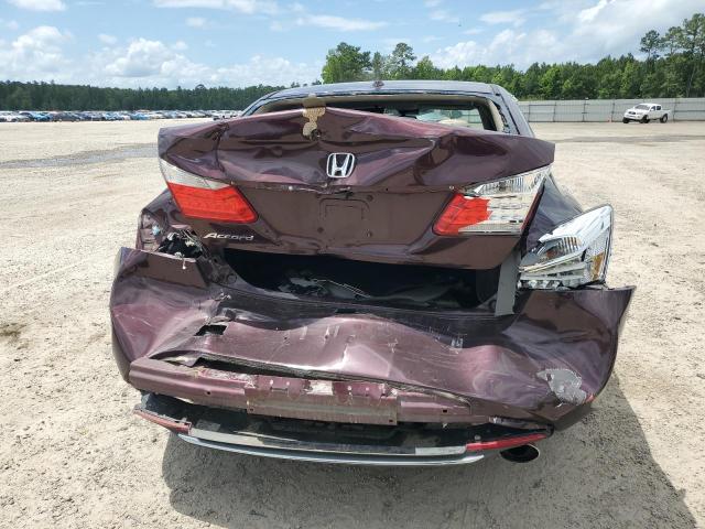 Photo 5 VIN: 1HGCR2F80DA070174 - HONDA ACCORD 