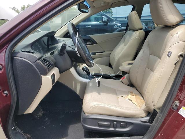 Photo 6 VIN: 1HGCR2F80DA070174 - HONDA ACCORD 