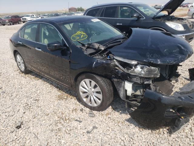 Photo 0 VIN: 1HGCR2F80DA070305 - HONDA ACCORD EXL 