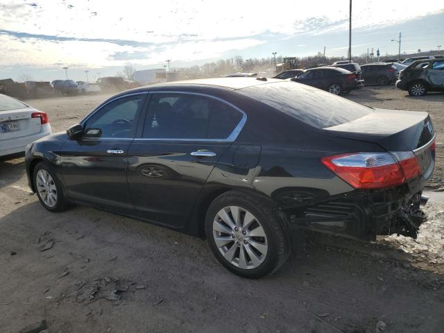 Photo 1 VIN: 1HGCR2F80DA070983 - HONDA ACCORD 