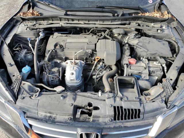 Photo 10 VIN: 1HGCR2F80DA070983 - HONDA ACCORD 