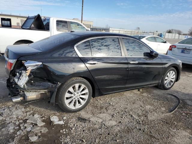 Photo 2 VIN: 1HGCR2F80DA070983 - HONDA ACCORD 