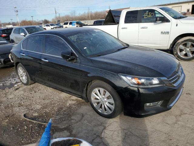 Photo 3 VIN: 1HGCR2F80DA070983 - HONDA ACCORD 