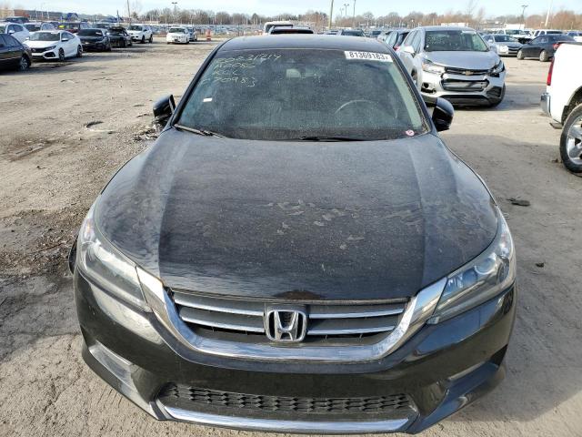 Photo 4 VIN: 1HGCR2F80DA070983 - HONDA ACCORD 