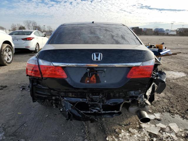 Photo 5 VIN: 1HGCR2F80DA070983 - HONDA ACCORD 