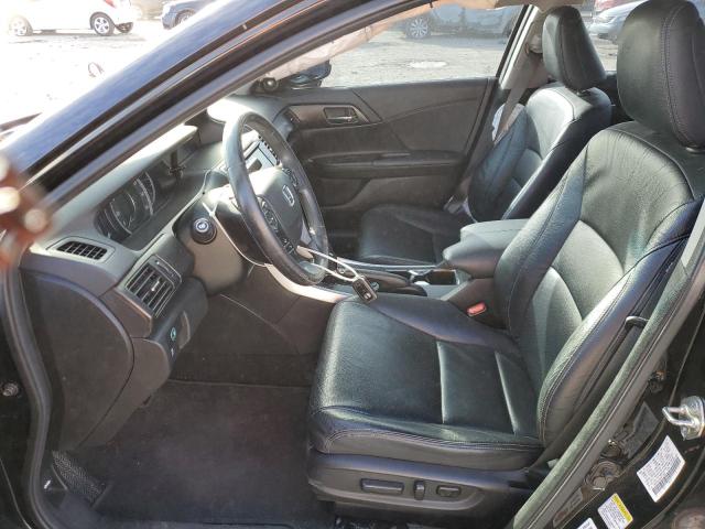 Photo 6 VIN: 1HGCR2F80DA070983 - HONDA ACCORD 