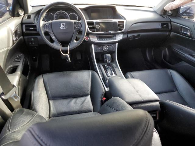 Photo 7 VIN: 1HGCR2F80DA070983 - HONDA ACCORD 