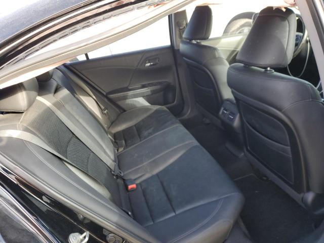 Photo 9 VIN: 1HGCR2F80DA070983 - HONDA ACCORD 