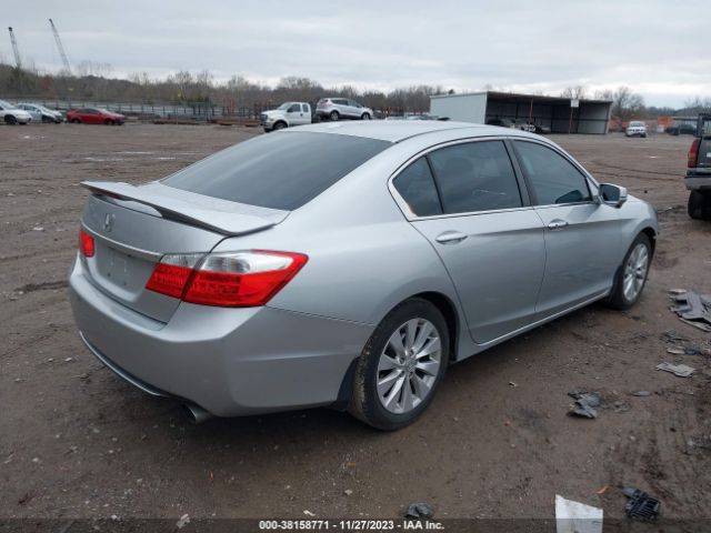 Photo 3 VIN: 1HGCR2F80DA075228 - HONDA ACCORD 