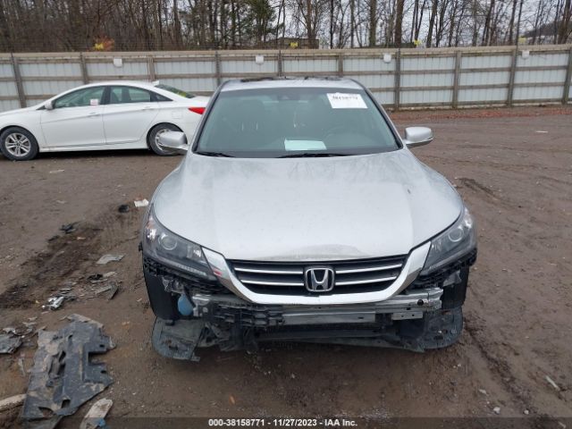 Photo 5 VIN: 1HGCR2F80DA075228 - HONDA ACCORD 