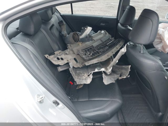 Photo 7 VIN: 1HGCR2F80DA075228 - HONDA ACCORD 