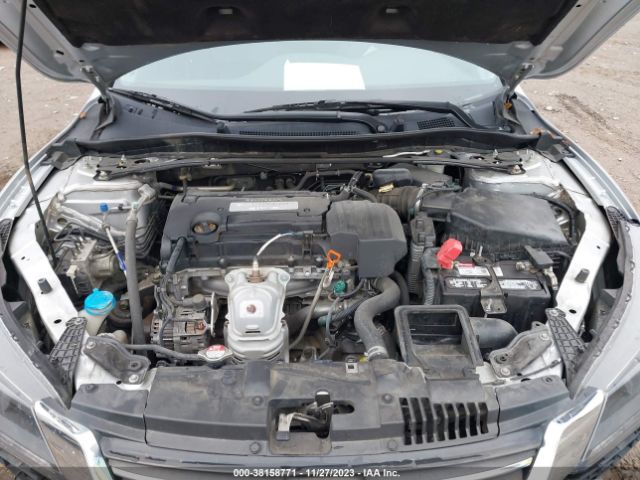 Photo 9 VIN: 1HGCR2F80DA075228 - HONDA ACCORD 