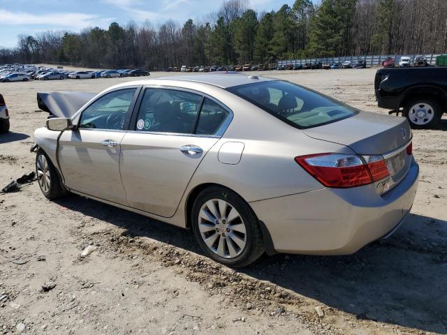 Photo 1 VIN: 1HGCR2F80DA076444 - HONDA ACCORD 