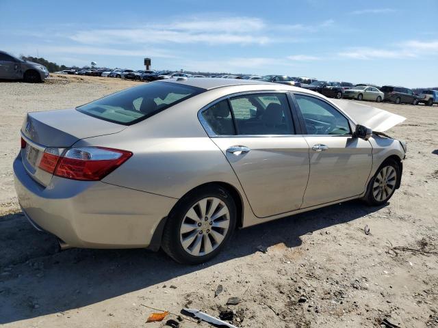 Photo 2 VIN: 1HGCR2F80DA076444 - HONDA ACCORD 