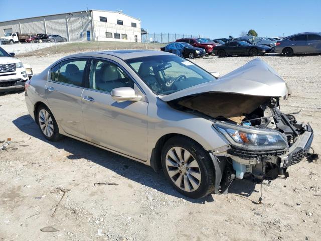 Photo 3 VIN: 1HGCR2F80DA076444 - HONDA ACCORD 