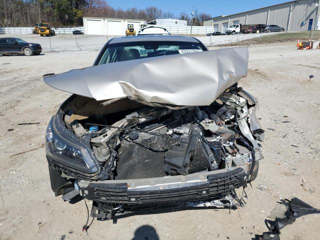 Photo 4 VIN: 1HGCR2F80DA076444 - HONDA ACCORD 