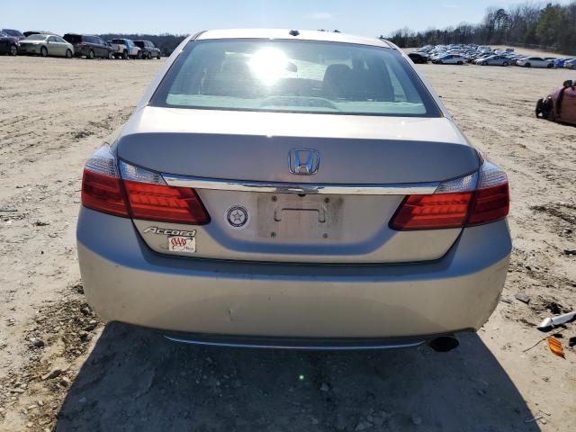 Photo 5 VIN: 1HGCR2F80DA076444 - HONDA ACCORD 