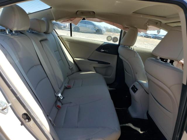 Photo 9 VIN: 1HGCR2F80DA076444 - HONDA ACCORD 