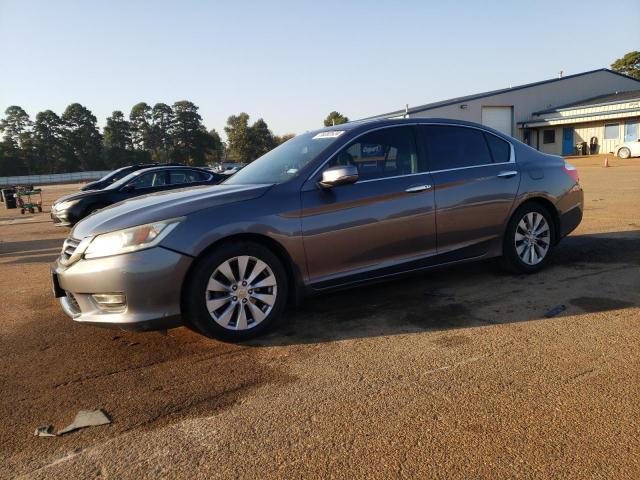 Photo 0 VIN: 1HGCR2F80DA078324 - HONDA ACCORD EXL 