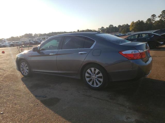 Photo 1 VIN: 1HGCR2F80DA078324 - HONDA ACCORD EXL 